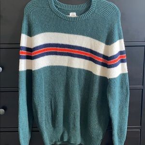 GAP Retro Sweater